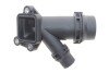 Фланець системи охолодження BMW 3 (E46/E90)/5 (E39/E60) 2.0-3.0d 95-11 (M47/M57) - ((11127806196)) ADLER 11127806196 (фото 1)
