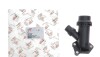 Фланець системи охолодження BMW 3 (E46/E90)/5 (E39/E60) 2.0-3.0d 95-11 (M47/M57) - ((11127806196)) ADLER 11127806196 (фото 3)