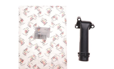 Фото 2 - Термостат системи охолодження ADLER 11127810707