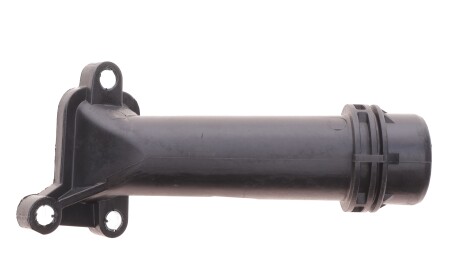 Фланець системи охолодження BMW 3 (E90-E93) 2.0d-3.0d N47/N57 06-13 - ADLER 11127810707