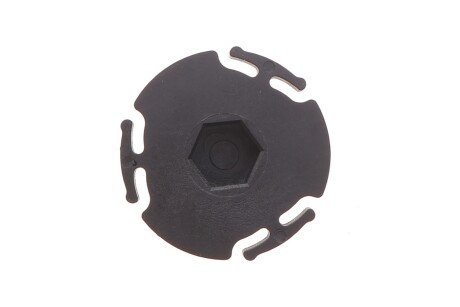 Болт зливу оливи BMW 1 (F20/F21)/3 (F30/F80)/5 (F10) 10- (M24x1.5) - ADLER 11137605018