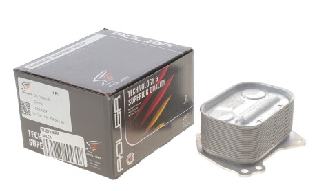 Фото 2 - Автозапчасть ADLER 11427625489