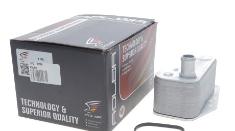 Фото 3 - Автозапчасть ADLER 11427787698