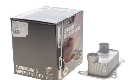 Фото 2 - Автозапчастина ADLER 11427802113