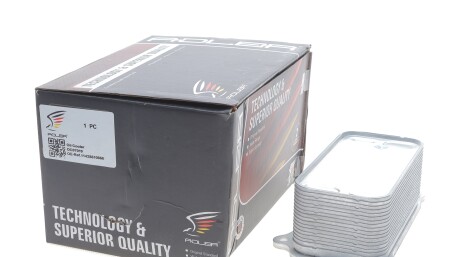 Фото 3 - Автозапчастина ADLER 11428510856