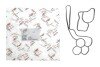 Прокладка корпуса фільтра масляного BMW X5 (F15/F85) 13- N47/N57 - ((11428580682)) ADLER 11428580682 (фото 1)