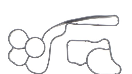 Фото 2 - Прокладка ГБК блока циліндрів ADLER 11428580682