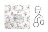 Прокладка корпуса фільтра масляного BMW 3 (F30/F80)/5 (F10/G30/F90) 2.0D 12- B32/B37/B38/B42/B47 - ADLER 11428591460 (фото 1)