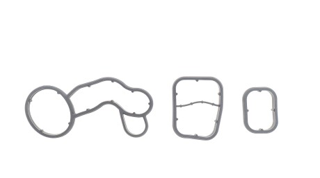 Фото 2 - Автозапчасть ADLER 11428591460