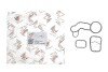 Прокладка корпуса фільтра масляного BMW 3 (F30/F80)/5 (F10/G30/F90) 2.0D 12- B32/B37/B38/B42/B47 - ADLER 11428591460L (фото 1)
