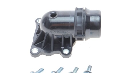 Фото 2 - Термостат системи охолодження ADLER 11517823193