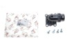 Корпус термостата BMW 3 (E90)/5 (F10)/7 (F01-F04)/X5 (E70)/X6 (E71/E72) 08-14 N57 D30 - ((11517823193)) ADLER 11517823193 (фото 3)