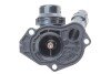 Корпус термостата BMW 3 F30/5 F10/F11/6 F06/7 F01/X3 F25/X5 F15/X6 F61 3.0-5.0D 11- - ((11518516206)) ADLER 11518516206 (фото 1)