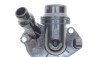 Корпус термостата BMW 3 F30/5 F10/F11/6 F06/7 F01/X3 F25/X5 F15/X6 F61 3.0-5.0D 11- - ((11518516206)) ADLER 11518516206 (фото 2)