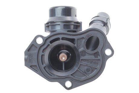 Корпус термостата BMW 3 F30/5 F10/F11/6 F06/7 F01/X3 F25/X5 F15/X6 F61 3.0-5.0D 11- - ((11518516206)) ADLER 11518516206 (фото 1)