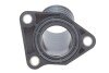 Фланець системи охолодження BMW 3 (E90-E93) 2.0d-3.0d N47/N57 06-13 - ((11127810707)) ADLER 11531247122 (фото 1)