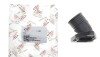 Фланець системи охолодження BMW 3 (E90-E93) 2.0d-3.0d N47/N57 06-13 - ((11127810707)) ADLER 11531247122 (фото 3)