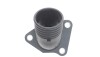 Фланець системи охолодження BMW 3 (E90-E93) 2.0d-3.0d N47/N57 06-13 - ((11127810707)) ADLER 11531247122 (фото 4)
