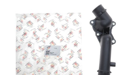 Фото 3 - Автозапчасть ADLER 11531740478