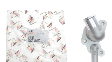 Фото 3 - Автозапчасть ADLER 11537512733