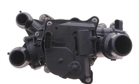 Фото 7 - Термостат системы охлаждения ADLER 11538642560