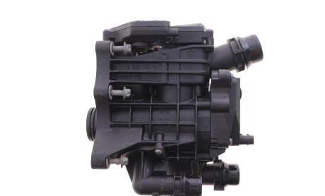 Фото 8 - Термостат системы охлаждения ADLER 11538642560