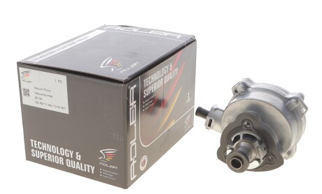 Фото 2 - Автозапчастина ADLER 11667519457