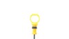 Щуп рівня оливи Citroen C2/C3/Nemo/ Peugeot 206/207/307 1.4HDI 01- - ((1174G3YELLOW, 1174G3)) ADLER 1174.G3 YELLOW (фото 3)