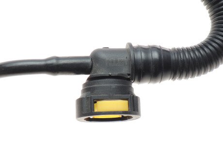 Патрубок вентиляции картера Citroen Xsara Picasso/Peugeot 206 98-12 - ADLER 1192Q7