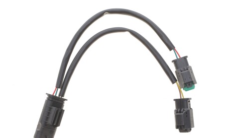 Провод электропроводки Citroen C4/Peugeot 207/308/3008 04-13 (системы термостат) - ADLER 12517646145