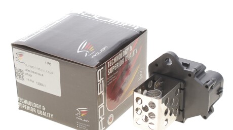 Фото 3 - Інший елемент системи охолодження ADLER 1308AN