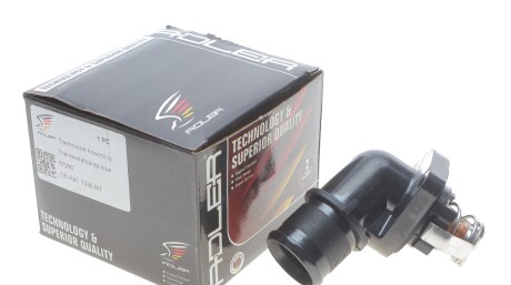 Фото 3 - Термостат системи охолодження ADLER 1336.N1 (1336N1)