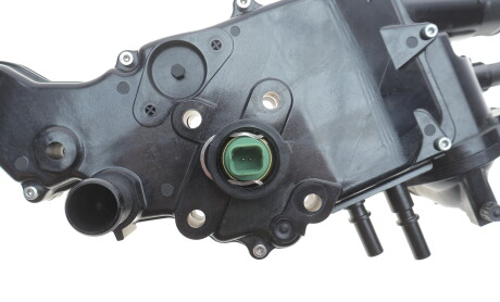 Фото 3 - Термостат системи охолодження ADLER 1336.S4 (1336S4)