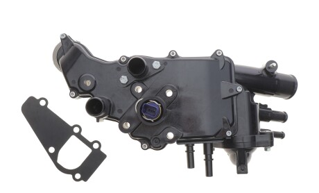 Корпус термостата Peugeot 206 2.0HDi 99-09 - ADLER 1336.T0