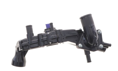 Фото 4 - Корпус термостату ADLER 1336.V4 (1336V4)