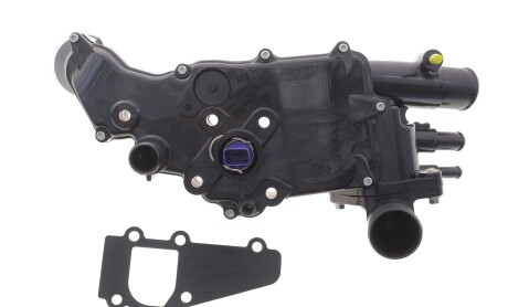 Термостат Citroen Jumper/Peugeot Boxer 2.0HDi/2.2HDi 01- - ((1336V4)) ADLER 1336.V4