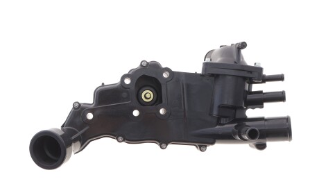 Фото 5 - Корпус термостату ADLER 1336.V4 (1336V4)