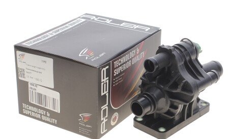 Фото 2 - Термостат системи охолодження ADLER 1336.X2 (1336X2)