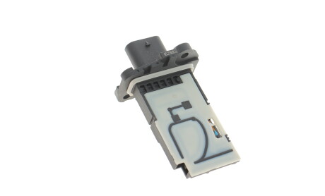 Фото 2 - Автозапчастина ADLER 13628570107