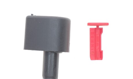 Кришка щупа рівня оливи АКПП Sprinter 901-905/Vito (W639) 96-06 - ((A1402700091, 1402700091, 53013549AA)) ADLER 1402700091 SET