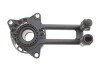 Патрубок інтеркулера Renault Megane IV/Scenic IV/Nissan Qashqai 1.5 dCi 15- - ((144608957R, 144602443R)) ADLER 144602443R (фото 1)