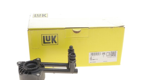 Фото 3 - Автозапчастина ADLER 144602443R