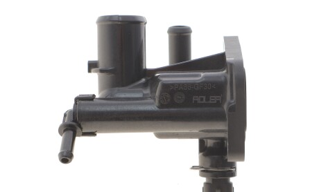 Термостат Citroen Nemo/Peugeot Bipper 1.3HDi 10-/Fiat Doblo 1.3HDi 16- - ADLER 1607738580