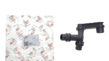 Фото 3 - Автозапчасть ADLER 17111707817