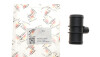 Трубка системи охолодження Mini (R50/R52/R53) 02-08 - ADLER 17127515502 (фото 3)