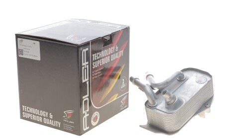 Фото 2 - Автозапчастина ADLER 17217536929