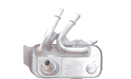 Радиатор масляный BMW 3 (E90) 06-11 N54/N55 - ADLER 17217536929