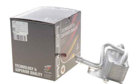 Фото 2 - Автозапчастина ADLER 17217541058