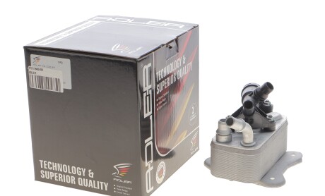 Фото 2 - Автозапчастина ADLER 17217800408