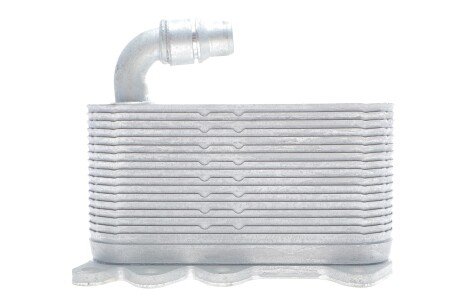 Радіатор масляний BMW 5 (E60)/7 (E65-E67)/X3 (E83) 2.0-4.4 D 02-10 (теплообмінник) M47/M57/M67/N47 - ADLER 17217800479